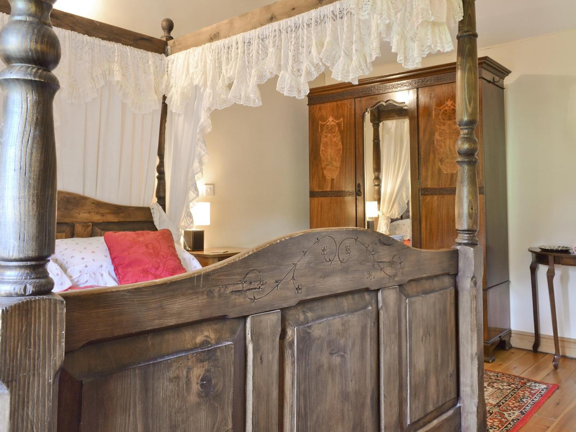 Swallows Loft Cromford Buitenkant foto