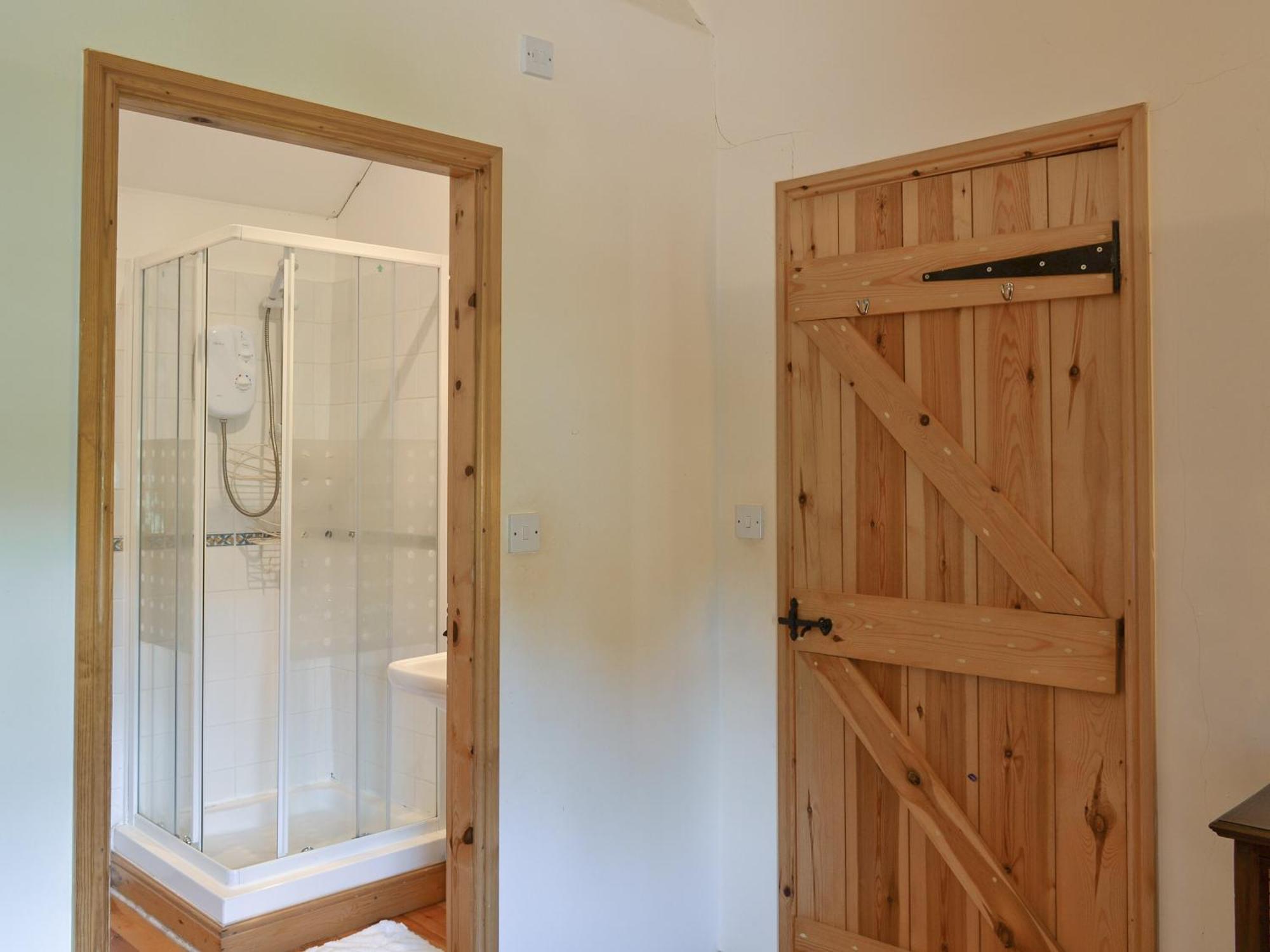 Swallows Loft Cromford Buitenkant foto